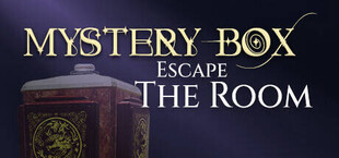 Mystery Box 3: Escape The Room