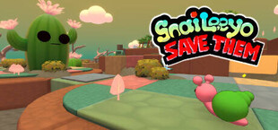 Snaileeyo Save Them