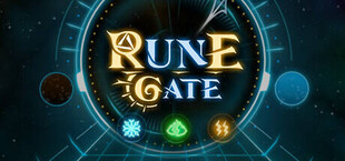 Rune Gate