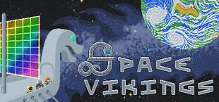 Space Vikings