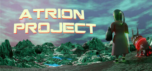 Atrion Project