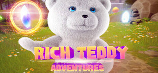 Rich Teddy Adventure