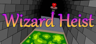 Wizard Heist