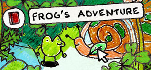 Frog's Adventure