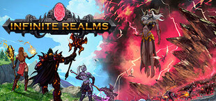 Infinite Realms