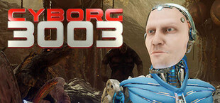 Cyborg3003