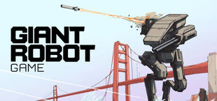 GIANT ROBOT GAME