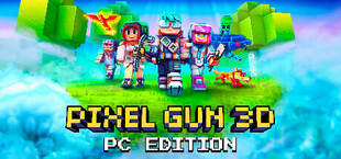 Pixel Gun 3D: PC Edition