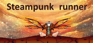 Steampunk Runner