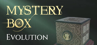 Mystery Box 2: Evolution