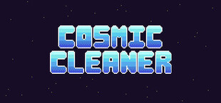 Cosmic Cleaner