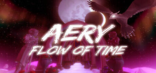 Aery - Flow of Time