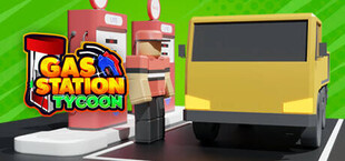 Gas Station Tycoon