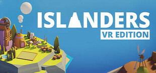 ISLANDERS: VR Edition