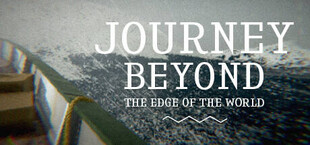 Journey Beyond the Edge of the World