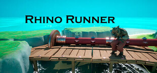 Rhino Runner