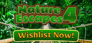 Nature Escapes 4