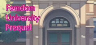 Femdom University 0