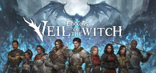 Lost Eidolons: Veil of the Witch