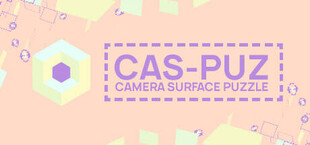 CaS-Puz: Camera Surface Puzzle