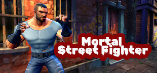 Mortal Street Fighter