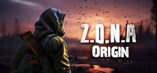 Z.O.N.A: Origin