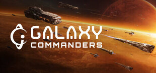 Galaxy Commanders