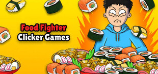 Food Fighter Clicker Games