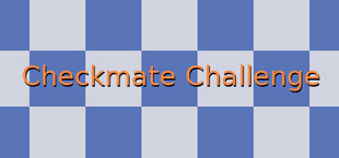 Checkmate Challenge