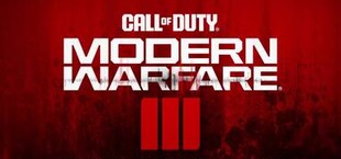 Call of Duty: Modern Warfare III