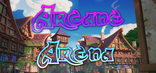 Arcane Arena