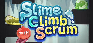 Slime Climb Scrum