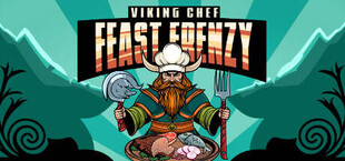 Viking Chef: Feast Frenzy