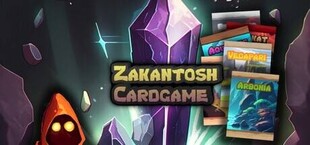 Zakantosh Cardgame