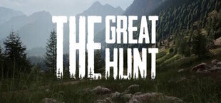 The Great Hunt