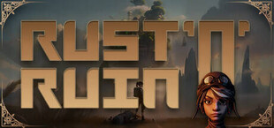 Rust'N Ruin