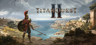 Titan Quest II