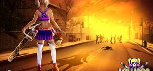 Lollipop Chainsaw RePOP