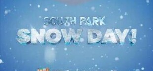 SOUTH PARK: SNOW DAY!