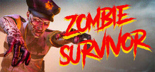 Zombie Survivor: Undead City Attack