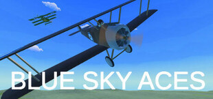 Blue Sky Aces