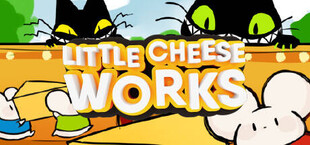 Little Cheese Works