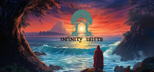 Infinity Islets