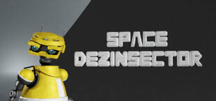 Space Dezinsector