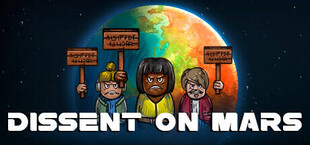 Dissent on Mars