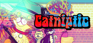 Catniptic