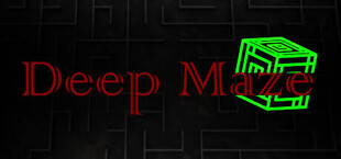 Deep Maze