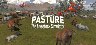 Pasture: The Livestock Simulator