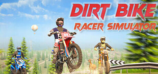 Dirt Bike Racer Simulator