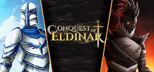 Conquest of Eldinar